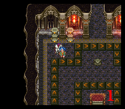 Solution Dragon Quest VI