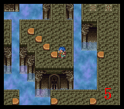 Solution Dragon Quest VI