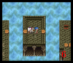 Solution Dragon Quest VI