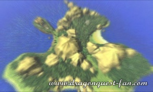 Dragon Quest VII Solution Chapitre 1