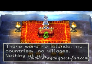 Dragon Quest VII Solution 1