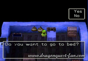 Dragon Quest VII Solution 1