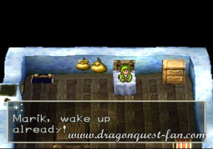 Dragon Quest VII Solution 1