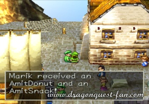 Dragon Quest VII Solution 1