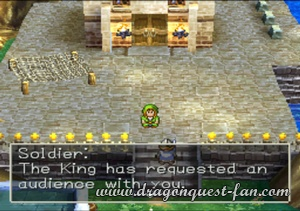 Dragon Quest VII Solution 1