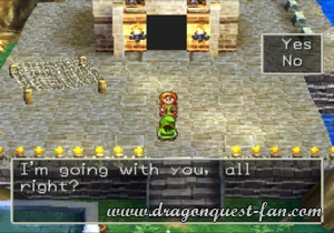 Dragon Quest VII Solution 1