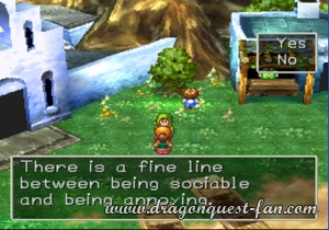 Dragon Quest VII Solution 1