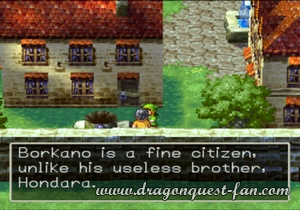 Dragon Quest VII Solution 1