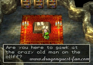 Dragon Quest VII Solution 1