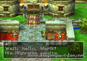 Dragon Quest VII Solution 1