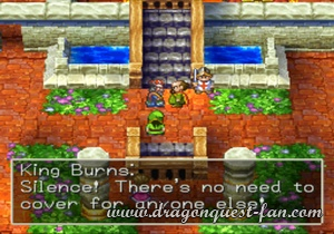 Dragon Quest VII Solution 1