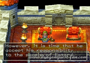 Dragon Quest VII Solution 1
