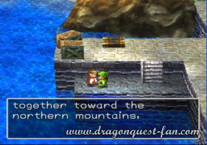 Dragon Quest VII Solution 1