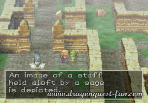 Dragon Quest VII Solution 1