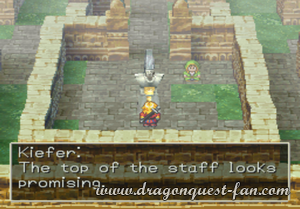 Dragon Quest VII Solution 1