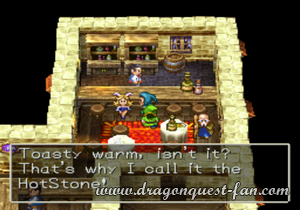 Dragon Quest VII Solution 1