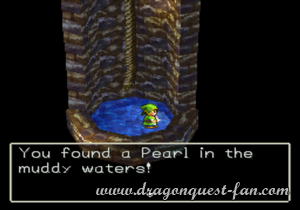 Dragon Quest VII Solution 1