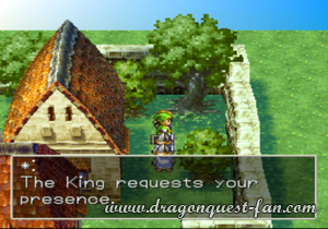Dragon Quest VII Solution 1