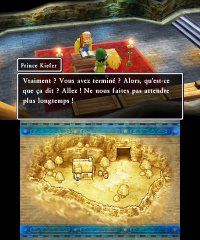 Dragon Quest VII Screenshots 2