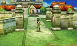 Dragon Quest VII Screenshots 6