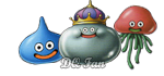 Equipe Dragon Quest