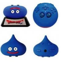 Manette  Slime