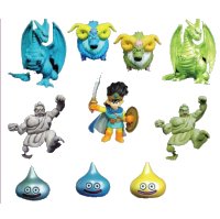 Peluche Dragon Quest