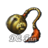 Dragon Quest Grelot de Baumren