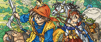 Image Dragon Quest VIII