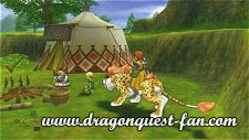 Dragon Quest Solution Château Felix Image 4