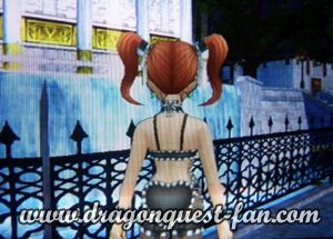 Bustier Dangereux Jessica