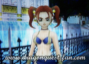 Bikini Magique Jessica