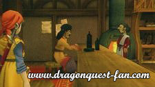 Dragon Quest Solution Chapitre 1 Image 1