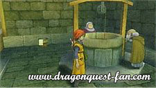 Dragon Quest Solution Chapitre 1 Image 3