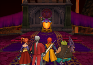 Dragon Quest Solution Chapitre 15 Image 6