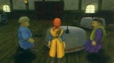 Dragon Quest Solution Chapitre 3 Image 5