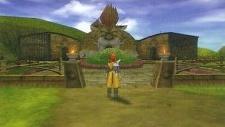 Dragon Quest Solution Chapitre 8 Image 5