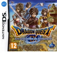 Dragon Quest 9