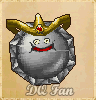 Monstre Dragon Quest IX