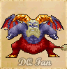 Monstre Dragon Quest IX