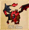 Monstre Dragon Quest IX