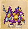 Monstre Dragon Quest IX