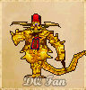 Monstre Dragon Quest IX