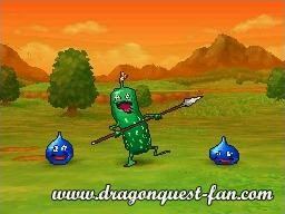 Dragon Quest III Solution 1