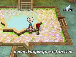 Dragon Quest III Solution 1