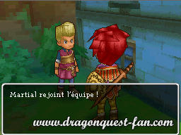 Dragon Quest III Solution 1