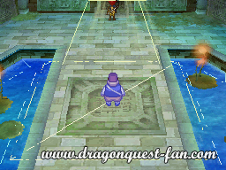 Dragon Quest III Solution 1