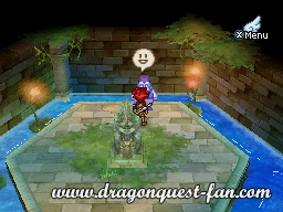 Dragon Quest III Solution 1