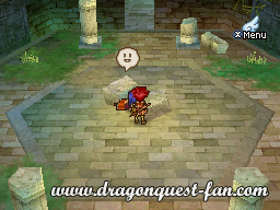 Dragon Quest III Solution 1