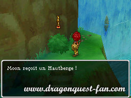 Dragon Quest III Solution 1